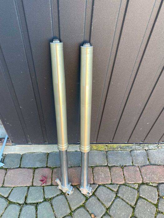 lagi zawieszenie amortyzator przod przednie ktm sx 85