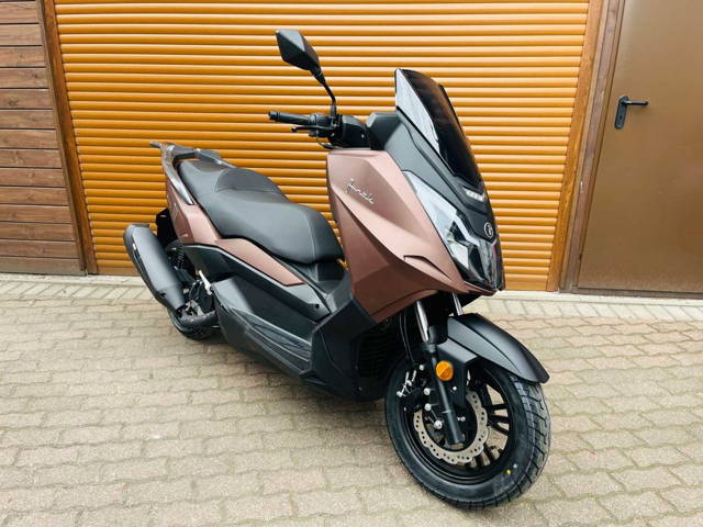 Junak 711 (2024)-Serwis|Raty|Gwarancja|Salon|Dowóz