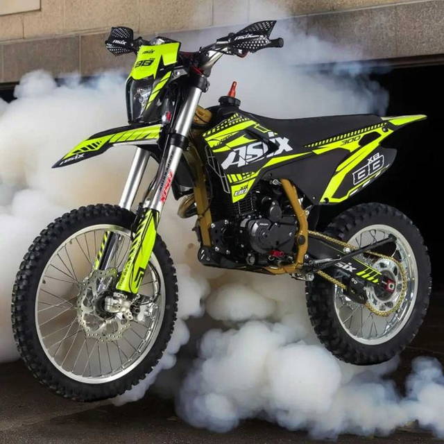 Cross cros 250 ASIX XB 88 300 CC dostawa gratis raty Białobrzegi