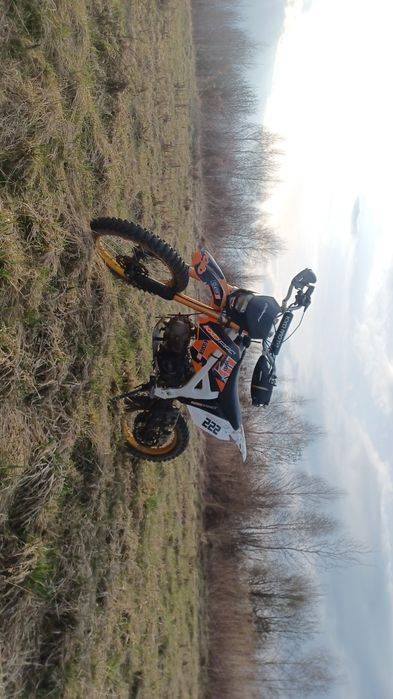 Sprzedam Kxd 125 612