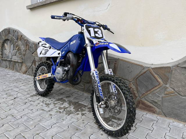 Sprzedam Yamaha yz 85
