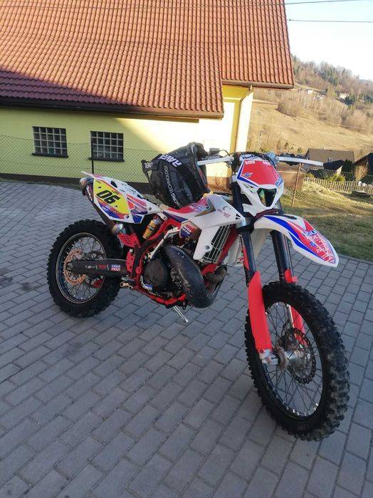 Beta rr 300 2t 2015r