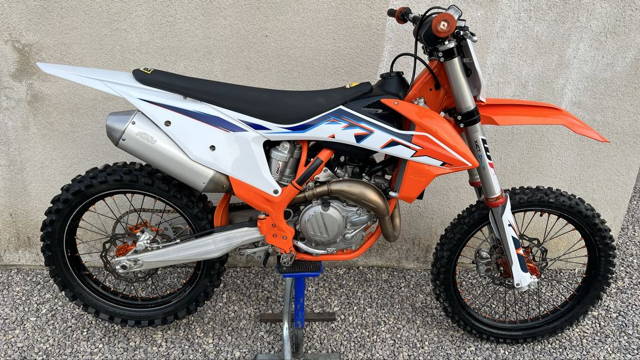 KTM SXF 450 Super Stan 90mth (crf kxf yzf fc rmz)