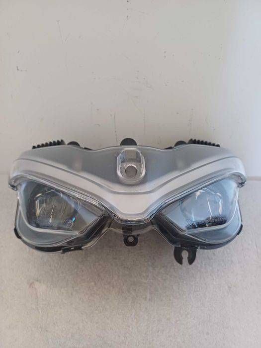 Reflektor Ducati  Streetfighter V4 S V2 Lampa