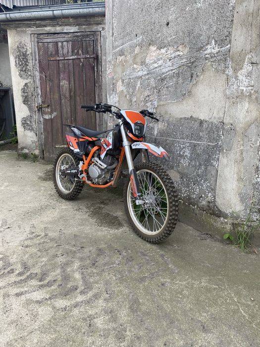Kayo K2pro Bardzo dobry stan
