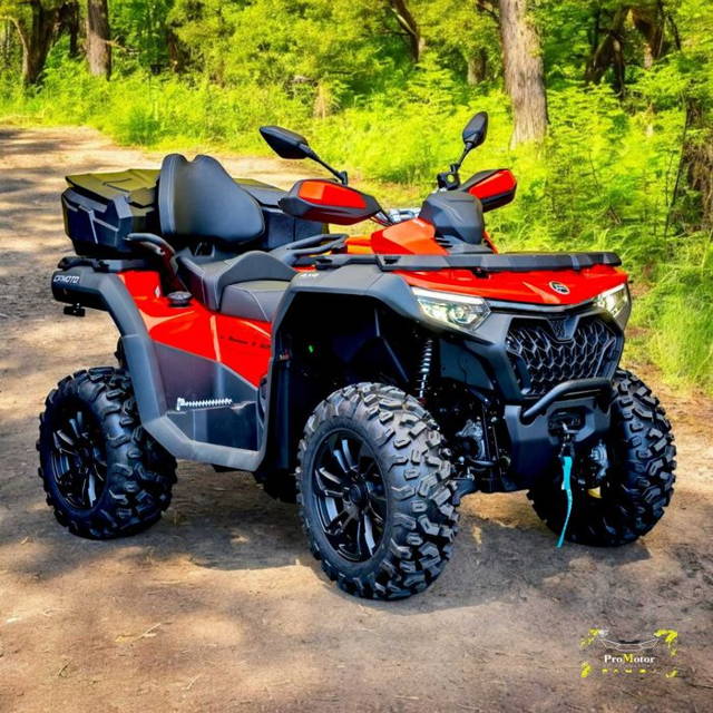 CFMOTO 850 Touring // Najnowszy Model // Dostępny od ręki /Dostawa PL