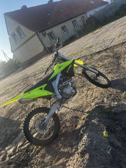 Mikilon Mzk250 | CROSS |