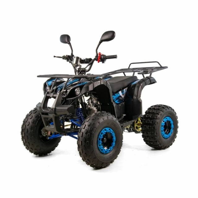 Quad Phyton 006/8 125cc / Raty / hurt / detal / dostawa /