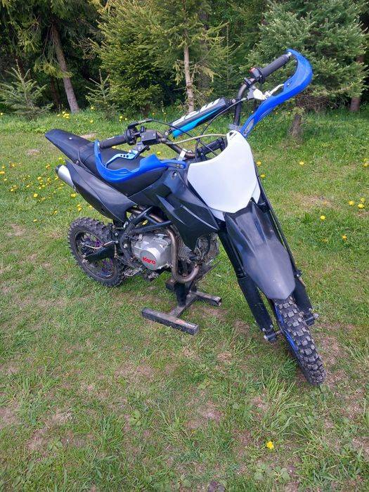 Sprzedam mrf 140 rc zadbany