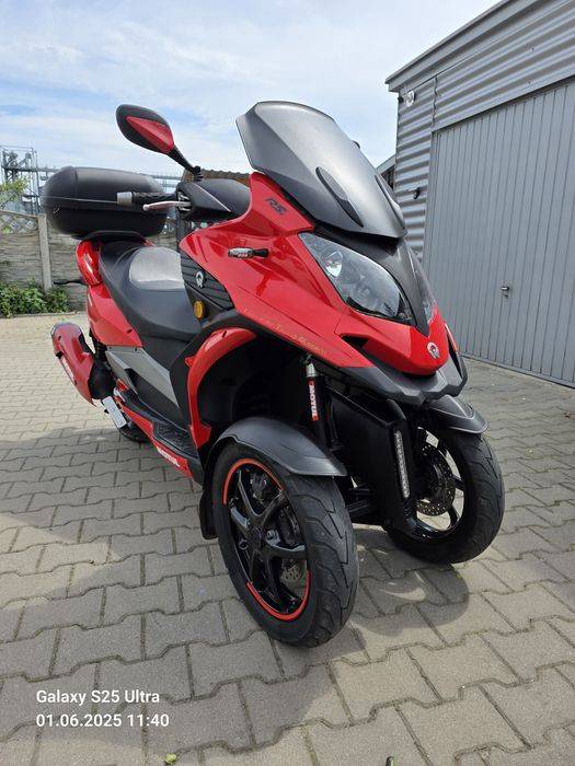 Quadro 350 kat B   l5e