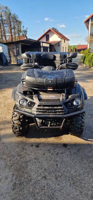 Quad TGB BLADE 550,Polaris,Honda,Suzuki,Yamaha ,4x4