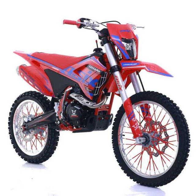 Cross ASIX XB-88 LIZZARD 300,250 Wzmocniony,Mega Mocny Raty Dowóz 24 H