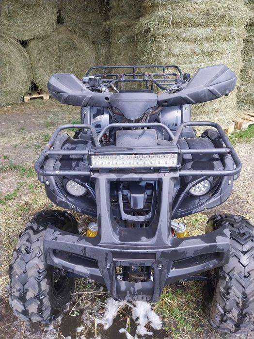 Quad 250 cm3 sprzedam !!