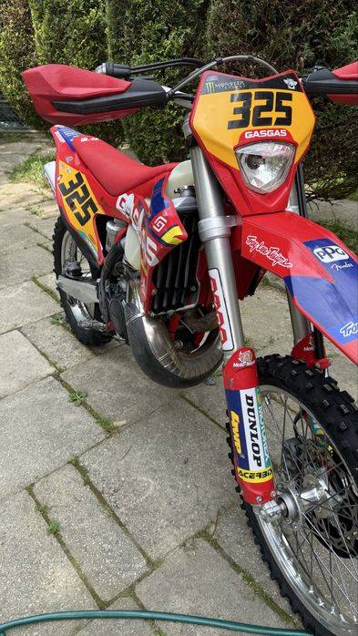 Sprzedam Gas Gas Ec 250