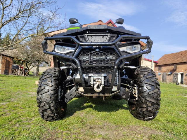 Quad LINHAI 650Lpromax EPS (2023)