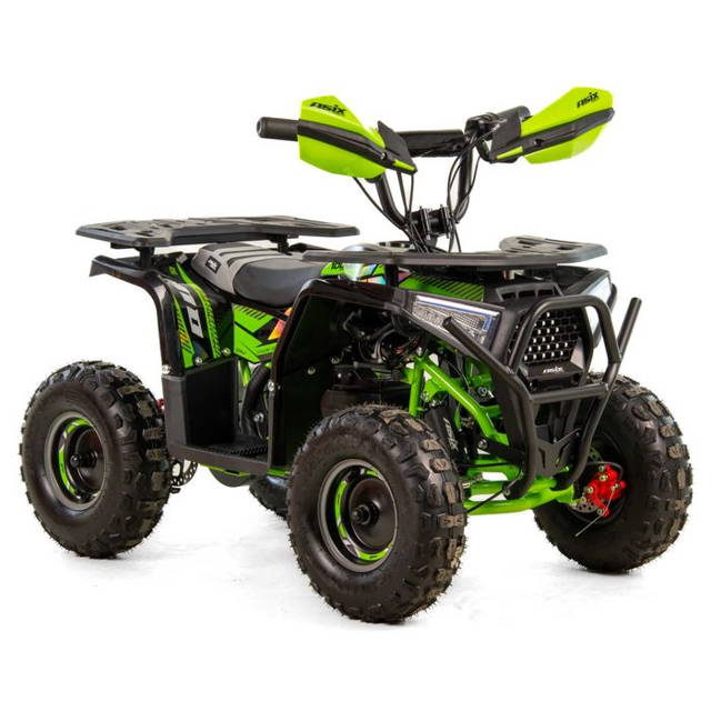 Quad elektryczny ASIX E-M10 1000W