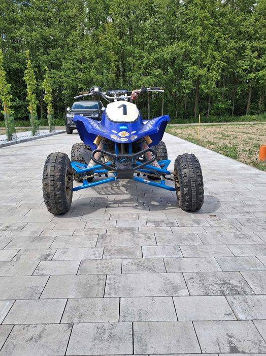 Gas gas wild 300 nie banshee blaster raptor