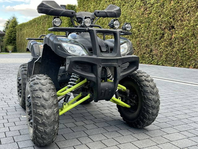 Quad Fuxin ATV 250 cc