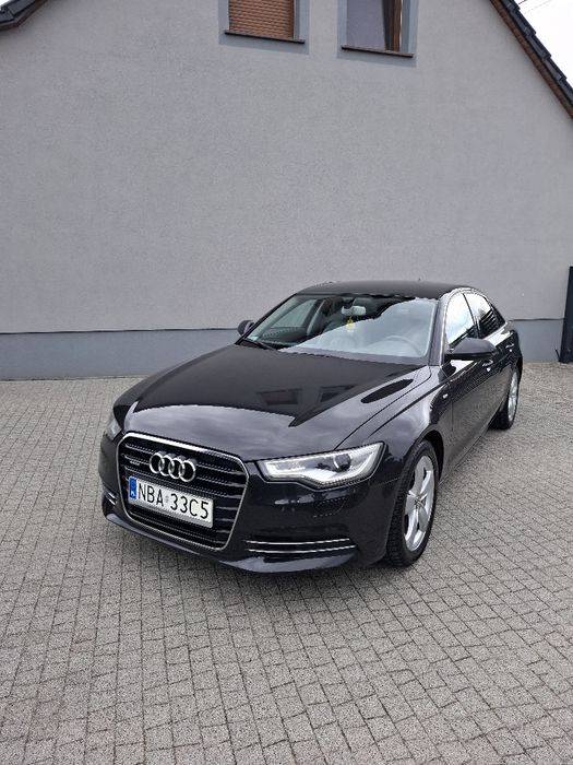 Sprzedam*Audi*A6