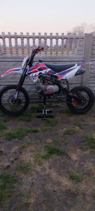 Sprzedam MRF 140 RC.