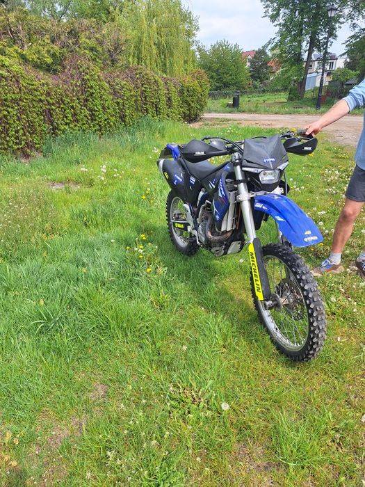 Yamaha  okazja super stan