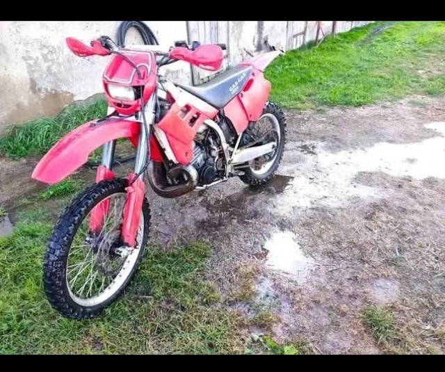 Gas Gas ec200 SPRZEDAM