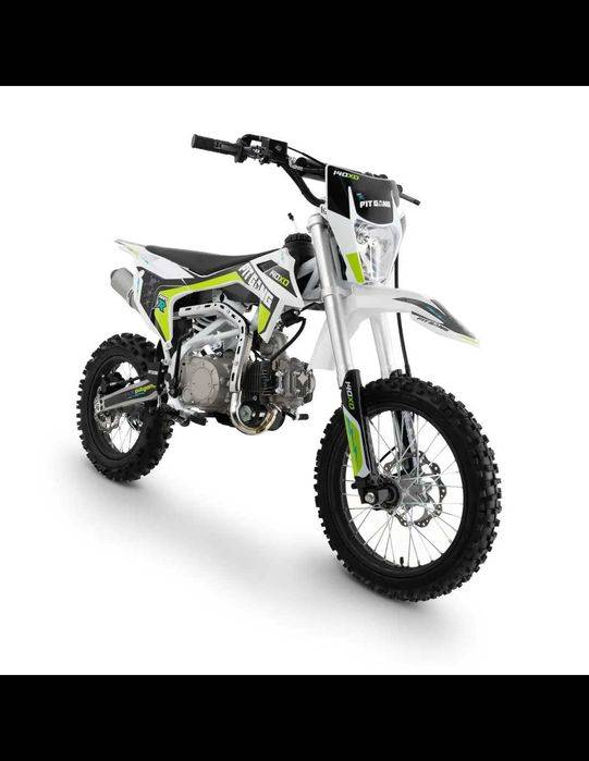 Cross Crossy PITGANG 140XD Enduro