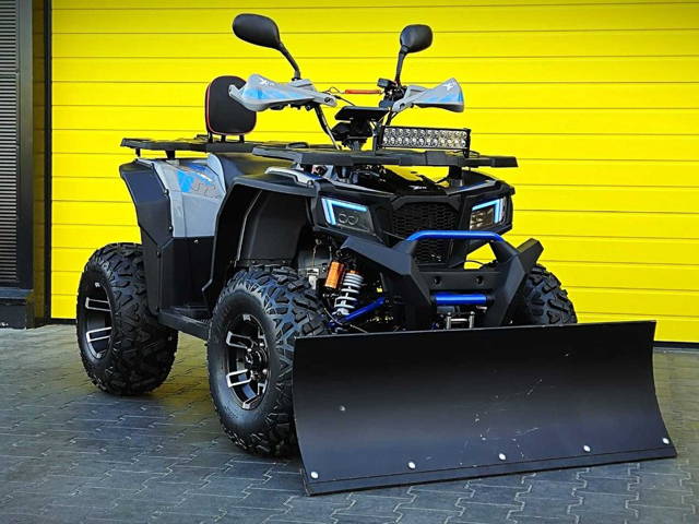 // XTR FARMER 150 pro // NOWOŚĆ // Gratis // Raty //ProMotor