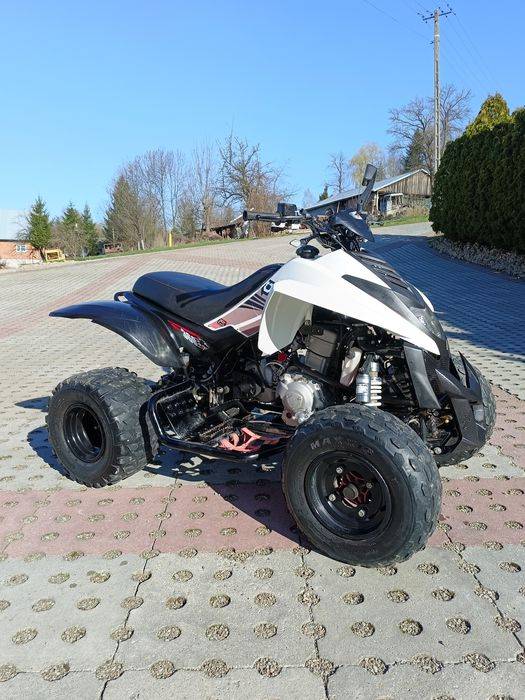 Quad dinli 300 masai quad 250 ATV 2013r ( bashan cf  polaris kymco )