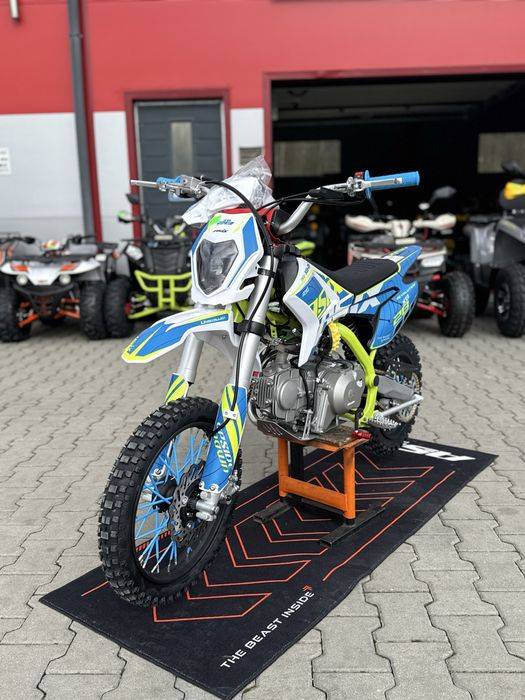 Cross Asix XB28 125ccm *Raty*Wysyłka*Dostawa