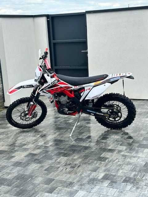 GAS GAS EC 450F RACING  2015 sprzedam