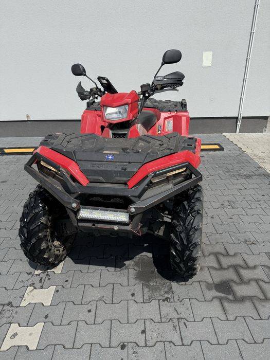 Sprzedam Quad Polaris 850 Sportsmen