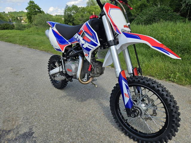 Mrf 140rc-z,Rc,Lmx
