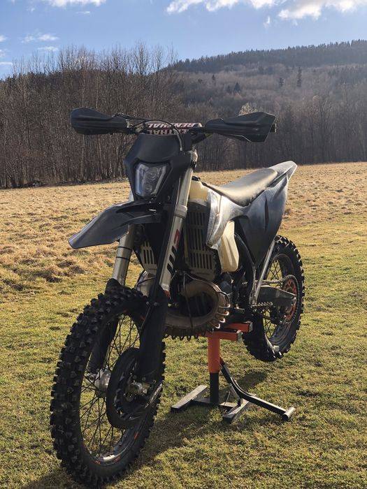 Ktm Exc 300 TPI////
