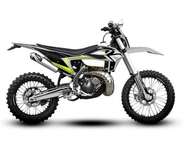 Enduro ThumpStar TSN 250S 2t Nowość !! Nikasil Model 2025
