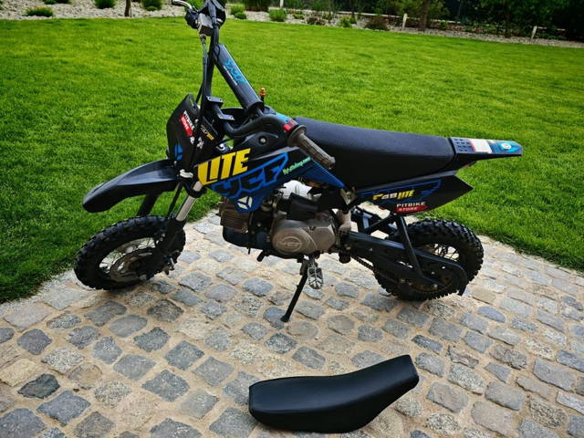 Pitbike YaCF 88 lite MRF/KAYO