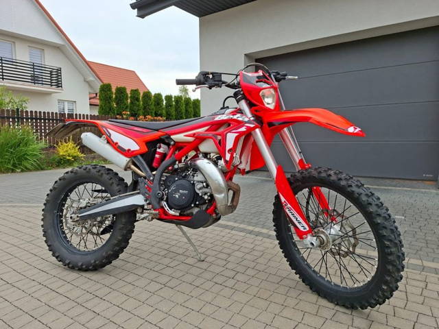 Beta 300 xtreiner 2024