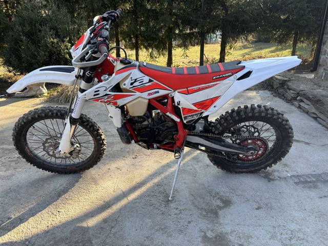 BETA RR 300 2t Enduro 2018r Zarejestrowana!