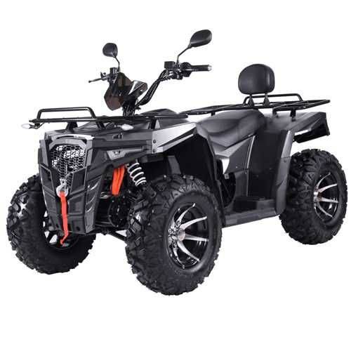 Quad elektryczny 4×4 E-ATV VELEX GOBI