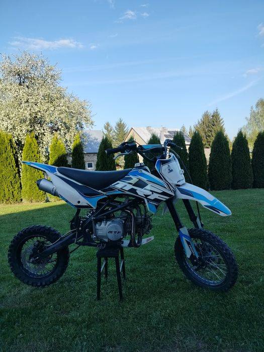 Mrf 140 RC wałek z40