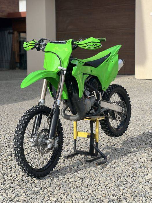 Kawasaki kx 85 2021r