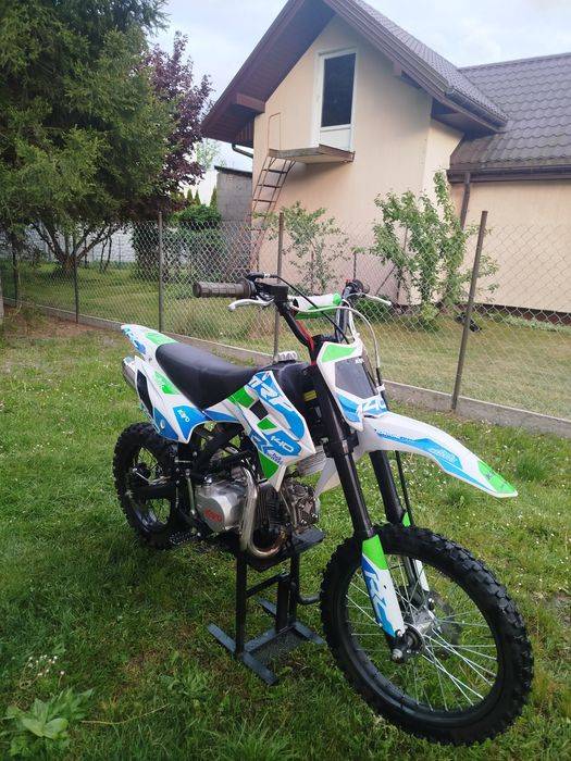 sprzedam mrf 140 rc big