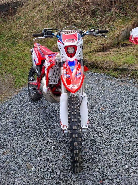 Beta rr 300 racing