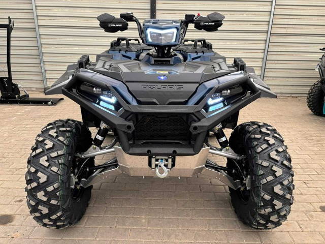 Cesja Leasingu Polaris Sportsman XP 1000 S FV23% Model 2025 Gwarancja
