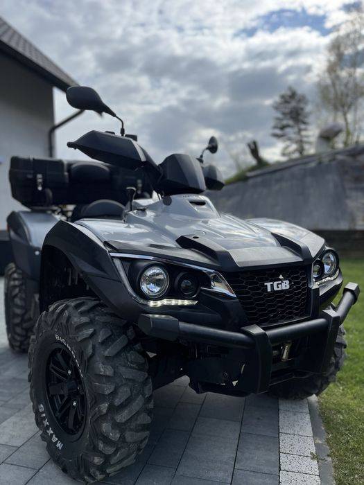 Quad TGB Blade 1000