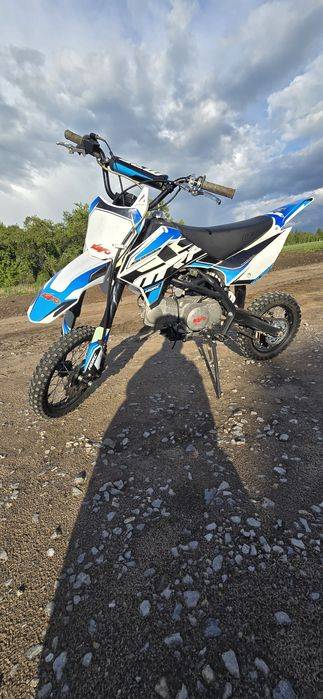 Sprzedam mrf 140 rc