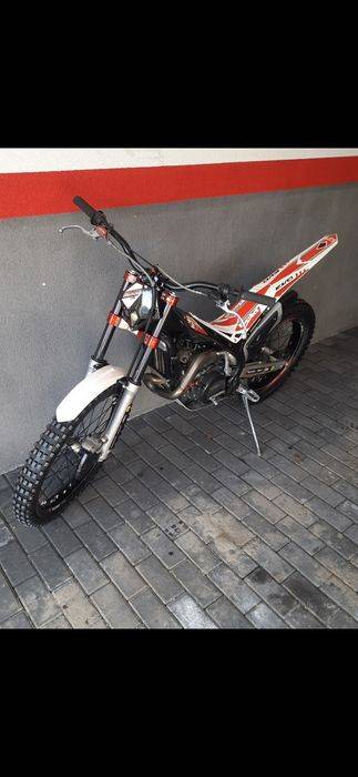 Beta evo 300 Gas Gas