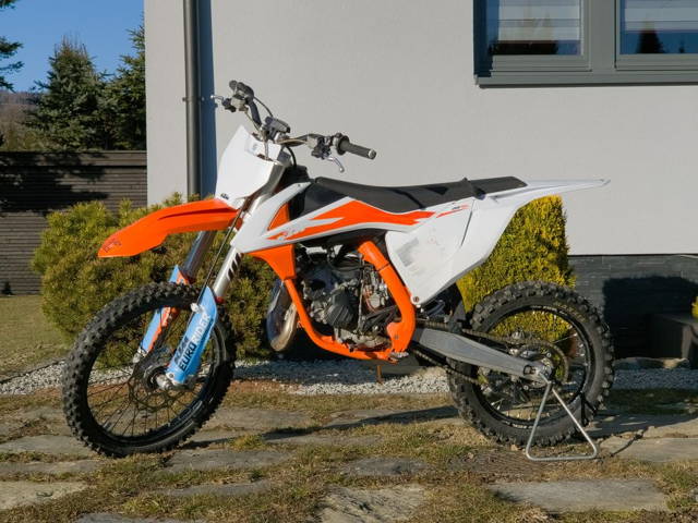 KTM SX 85 2019 [nie kx,yz,cr,rm,tc]