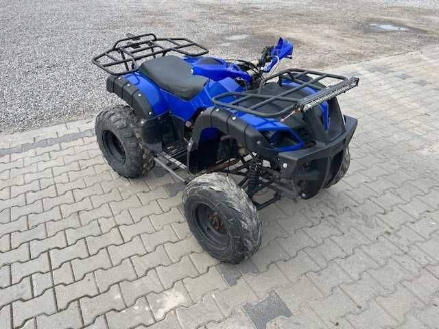 ATV 200 Bashan Hummer