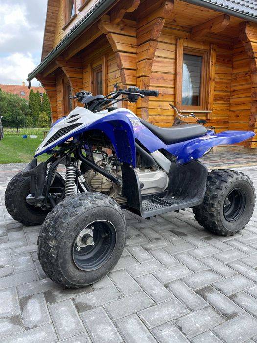 Quad 90 i 50 używane, serwisowane!